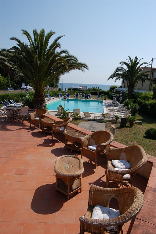 Albergo Romana Capoliveri  Room photo
