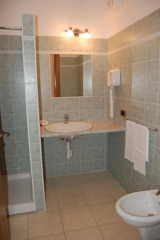 Albergo Romana Capoliveri  Room photo