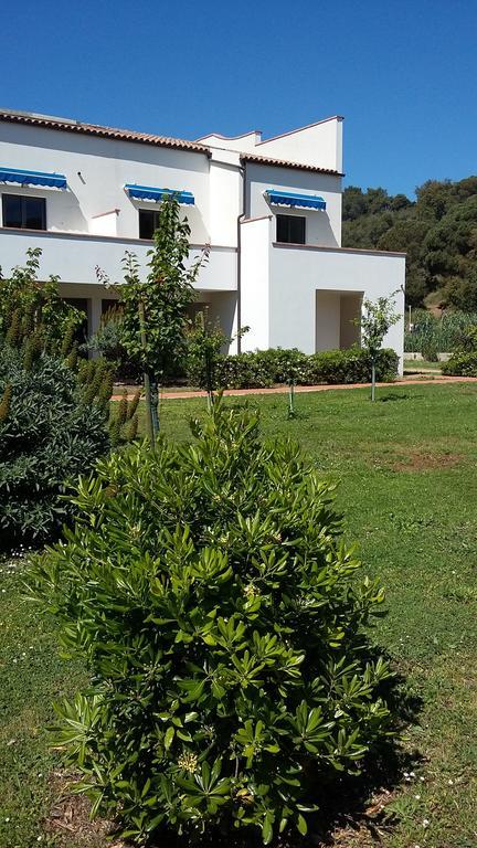 Albergo Romana Capoliveri  Exterior photo