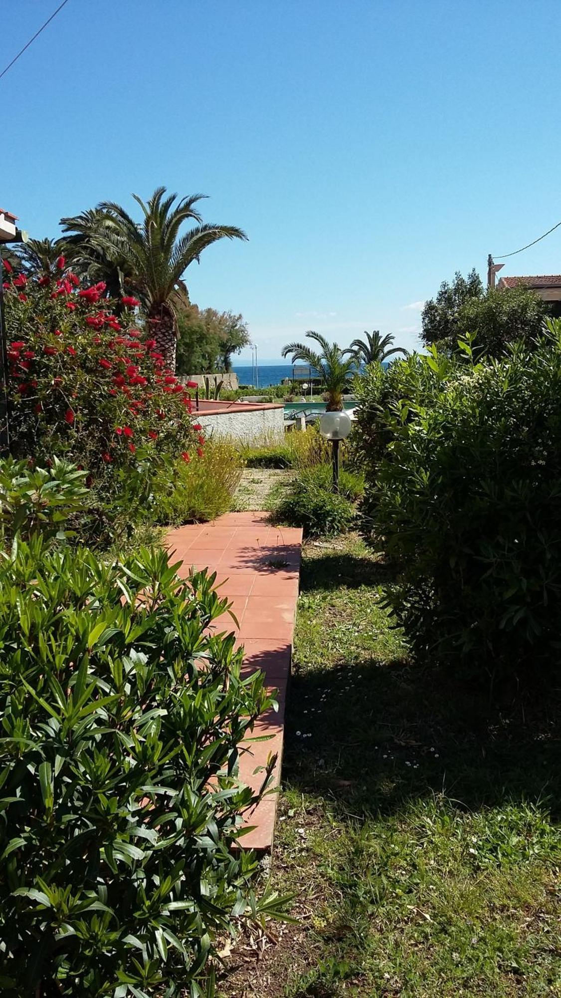 Albergo Romana Capoliveri  Exterior photo